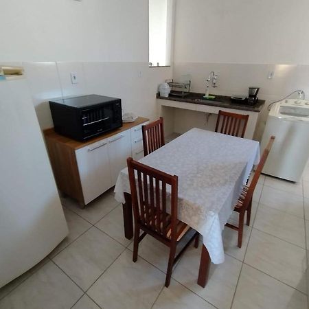 Apartamento Da Rosi Resende Ngoại thất bức ảnh