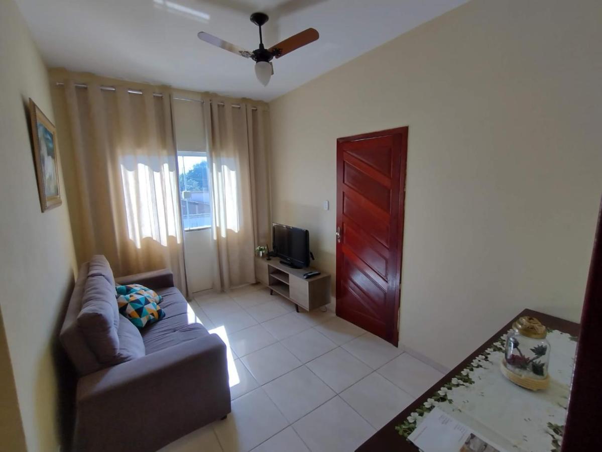 Apartamento Da Rosi Resende Ngoại thất bức ảnh