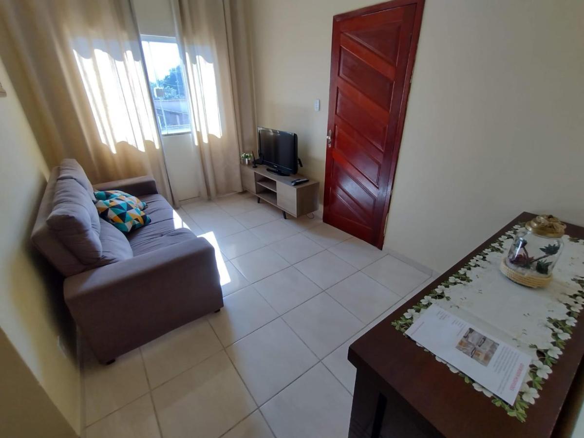 Apartamento Da Rosi Resende Ngoại thất bức ảnh