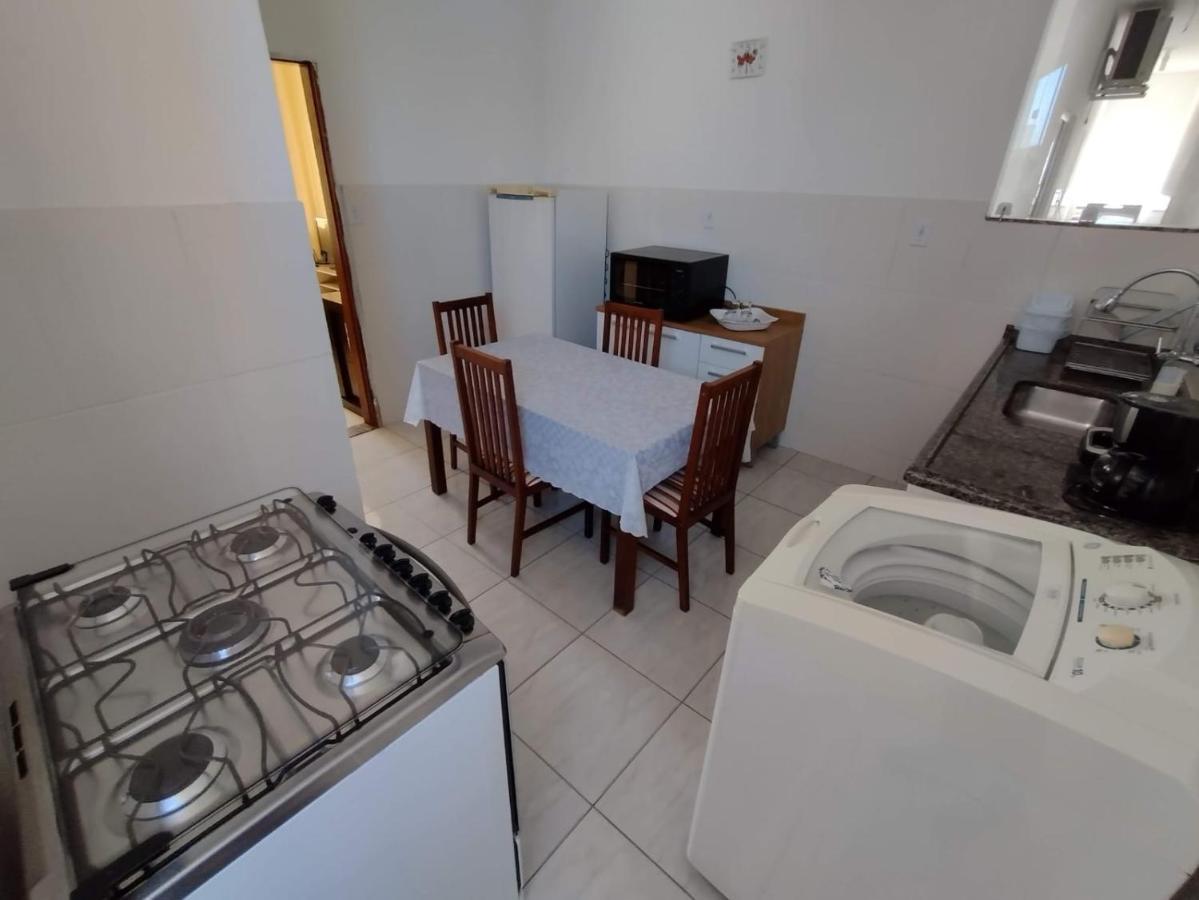 Apartamento Da Rosi Resende Ngoại thất bức ảnh