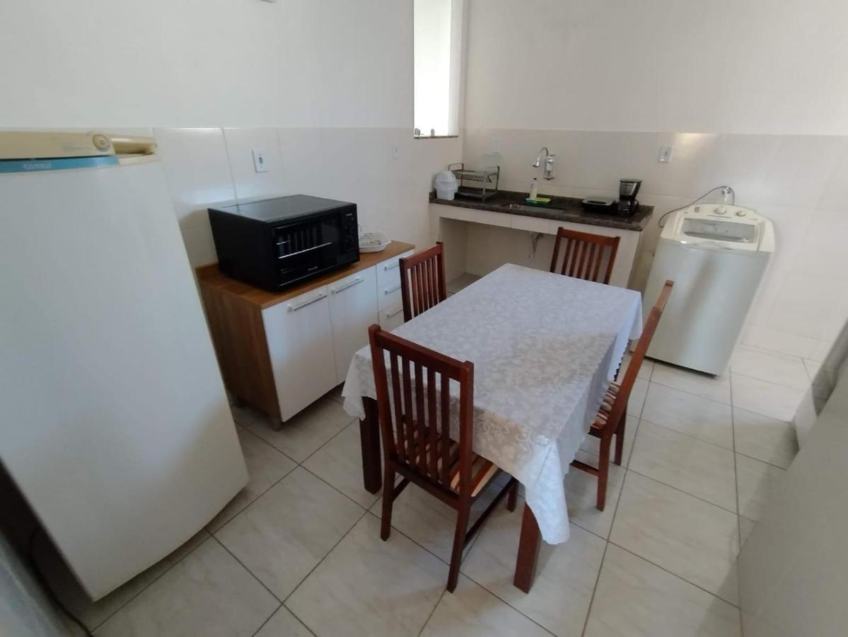 Apartamento Da Rosi Resende Ngoại thất bức ảnh