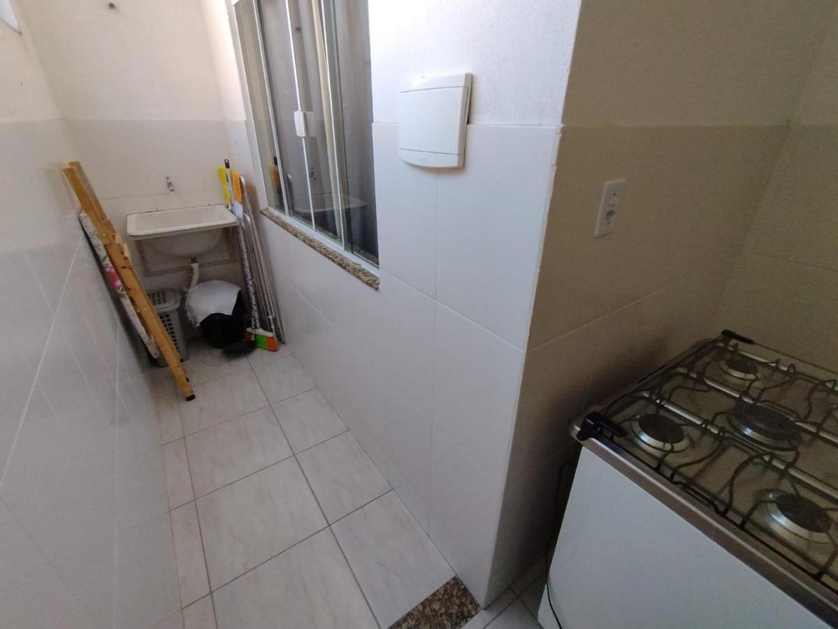 Apartamento Da Rosi Resende Ngoại thất bức ảnh