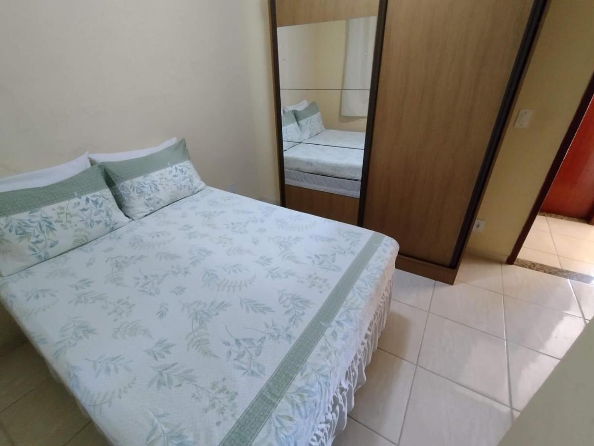 Apartamento Da Rosi Resende Ngoại thất bức ảnh